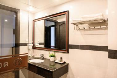 Rosaleen Boutique Hotel