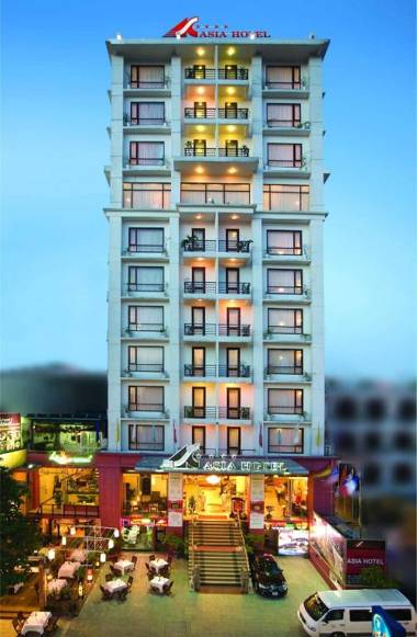 Asia Hotel Hue