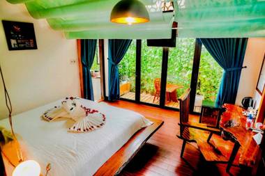 Victory Hotel Hue