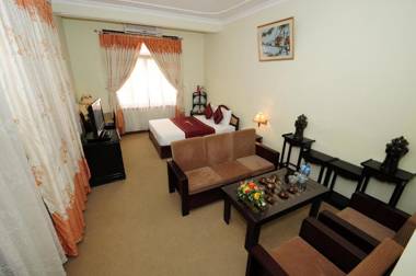 Duy Tan Hotel