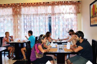 Than Thien - Friendly Hotel