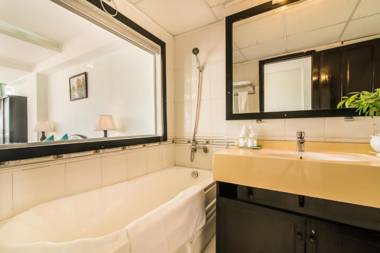 The Sunriver Boutique Hotel