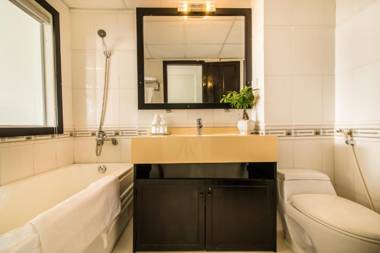 The Sunriver Boutique Hotel