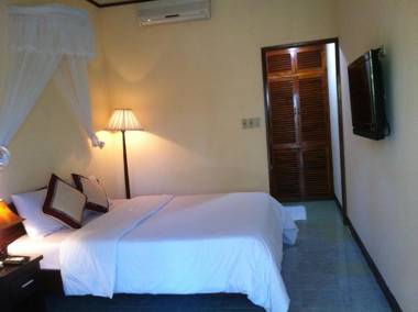 Lang Co Beach Resort