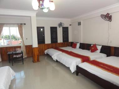 Casablanca Hotel