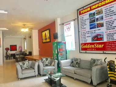 Golden Star Hotel