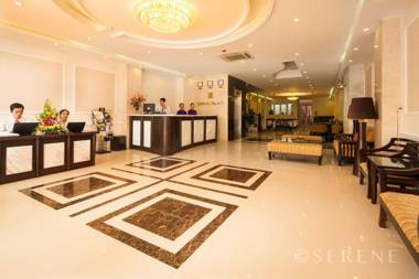 Hue Serene Palace Hotel