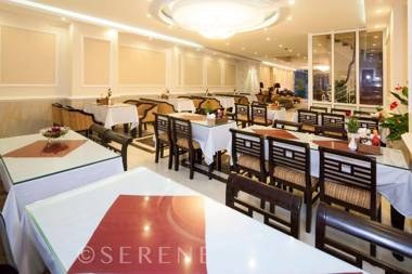 Hue Serene Palace Hotel