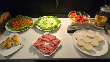 Hue Serene Palace Hotel