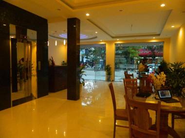 Hai Phuong Hotel