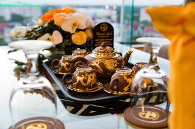 Thanh Lich Royal Boutique