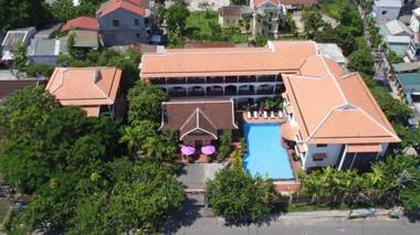 Le Domaine De Cocodo Apartment