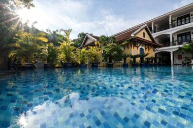 Le Domaine De Cocodo Apartment