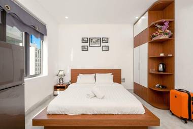 Hue Four Seasons Hotel