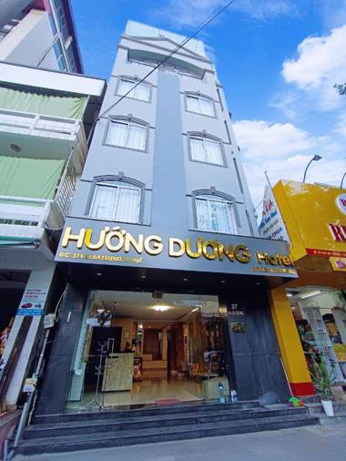 Hướng Dương Hotel