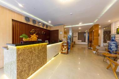 Hướng Dương Hotel