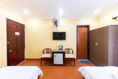 Hướng Dương Hotel