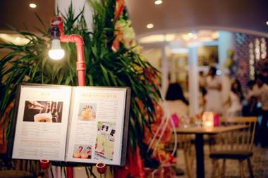 Thanh Lich Hue Hotel