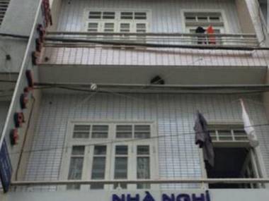 Anh Tuan Guest House