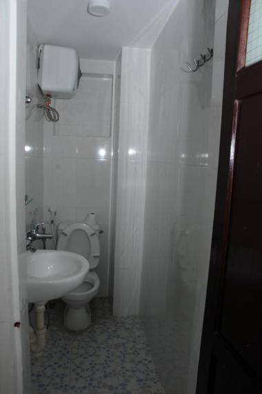 Bien Khoi Mini Hotel