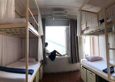 Amy Hostel Hue