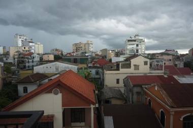 Poetic Hue Hotel & Spa