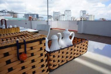 Poetic Hue Hotel & Spa