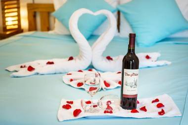 Hue River Side Villa