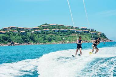 Laguna Park Townhouses