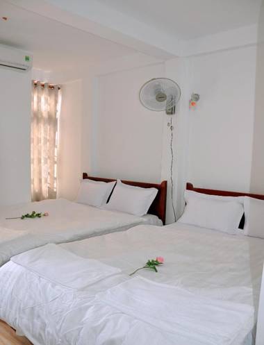 Ngoc Tung Mini Hotel