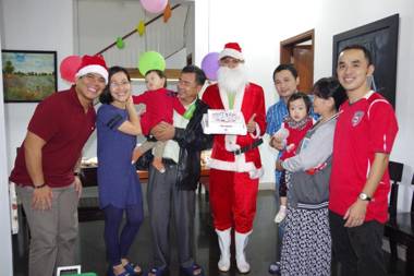 The Purple Hue Homestay