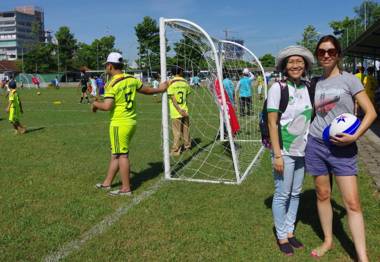 The Purple Hue Homestay