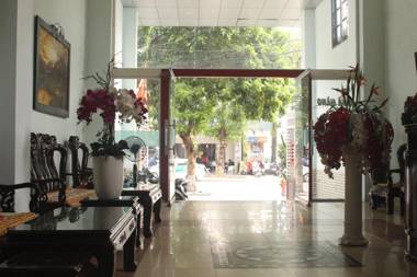 Rang Dong Hue Hotel