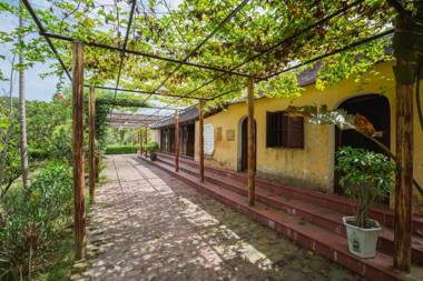 Sankofa Village Hill Resort & Spa