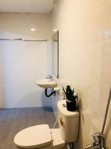 Friendly House Hostel