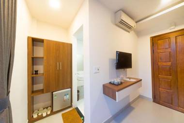 Stop and Go Boutique Homestay Hue