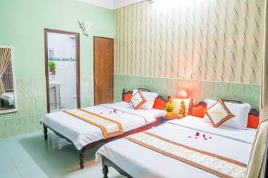 Minh Trang Hotel
