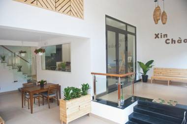 Hue Sweethouse 2 Homestay