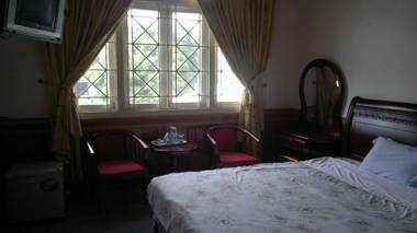 Hue Railway Hotel