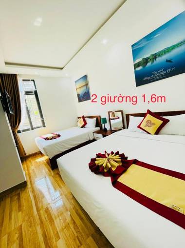 Sapphire Hotel Hue