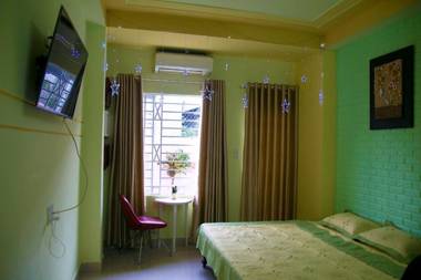 Kota's House Homestay