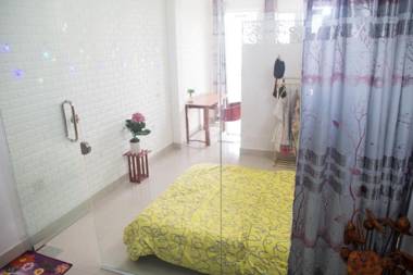 Kota's House Homestay