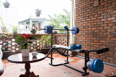 Kota's House Homestay