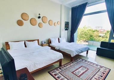Memory Homestay Hue