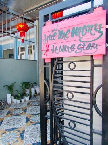 Memory Homestay Hue