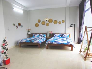Memory Homestay Hue