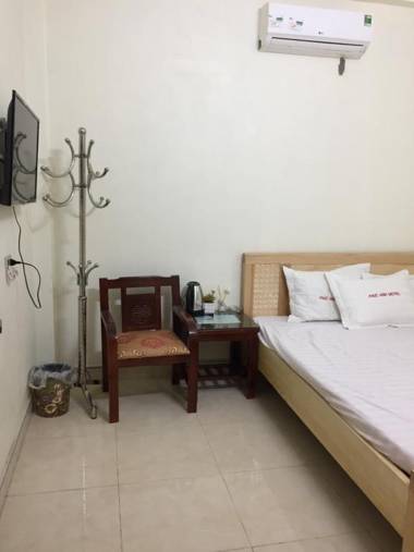 Homestay Phuc Anh