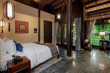 Ancient Huế Garden Houses