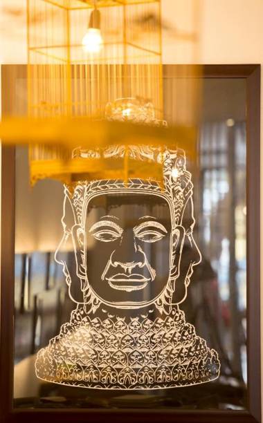 Purple Hue Central Hub