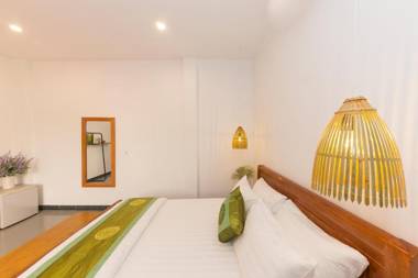 Purple Hue Central Hub